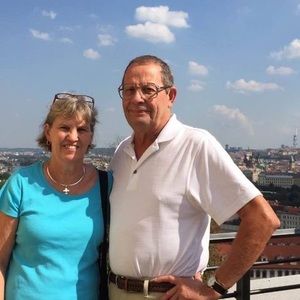 Meet your Posher, Calvert